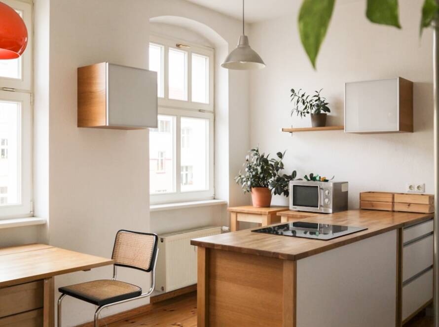 Small Kitchen Renovation Brooklyn: Why Open Concept Kitchens Work So Well in Brooklyn