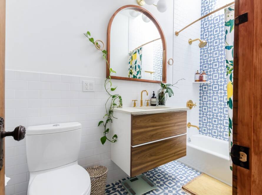 Trusted Bathroom Contractor: How to Get the Most ROI from Your Remodel in Brooklyn