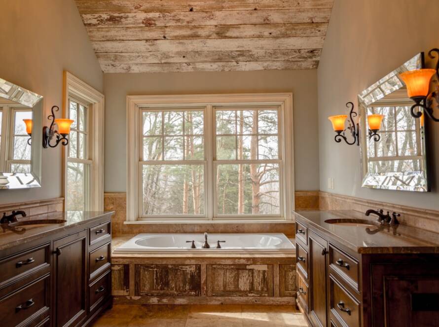 Small Bathroom Renovation: Cost Breakdown for Bathroom Remodeling in Brooklyn