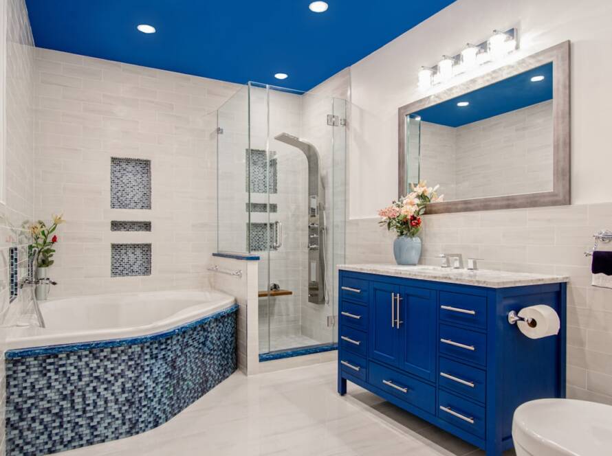 Top-Rated Bathroom Remodeler: Why Brooklyn Homeowners Are Choosing Modern Designs