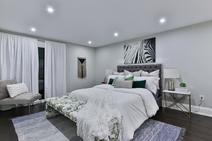 Open Concept Basement Design: Creating a Legal Bedroom in a Basement Apartment 1 Open Concept Basement Design: Creating a Legal Bedroom in a Basement Apartment