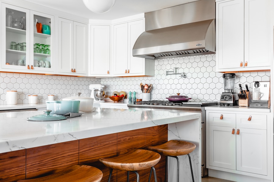 Smart Kitchen Remodeling Brooklyn: Creating a Chef-Worthy Kitchen in Your Brooklyn Home