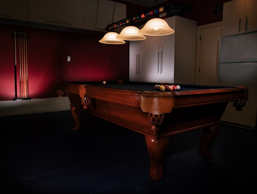 Game Room Basement Renovation: Split-Level Basement Ideas That Actually Work