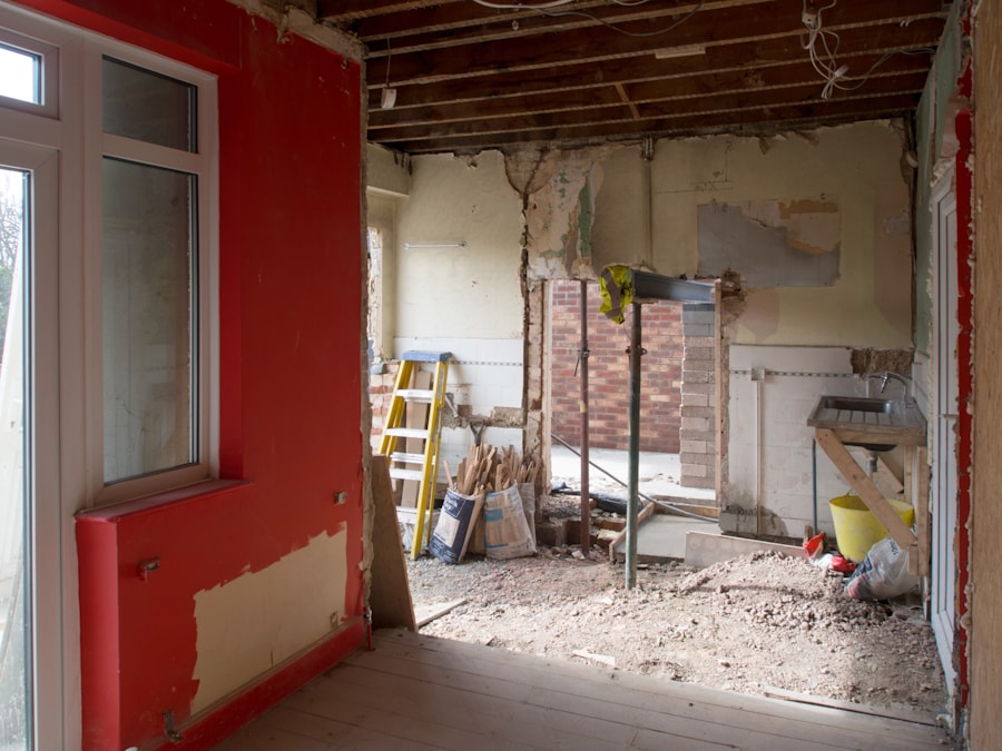 Full Home Gut Renovation Brooklyn: Avoiding Timeline Delays in NYC Gut Projects 1 Full Home Gut Renovation Brooklyn: Avoiding Timeline Delays in NYC Gut Projects