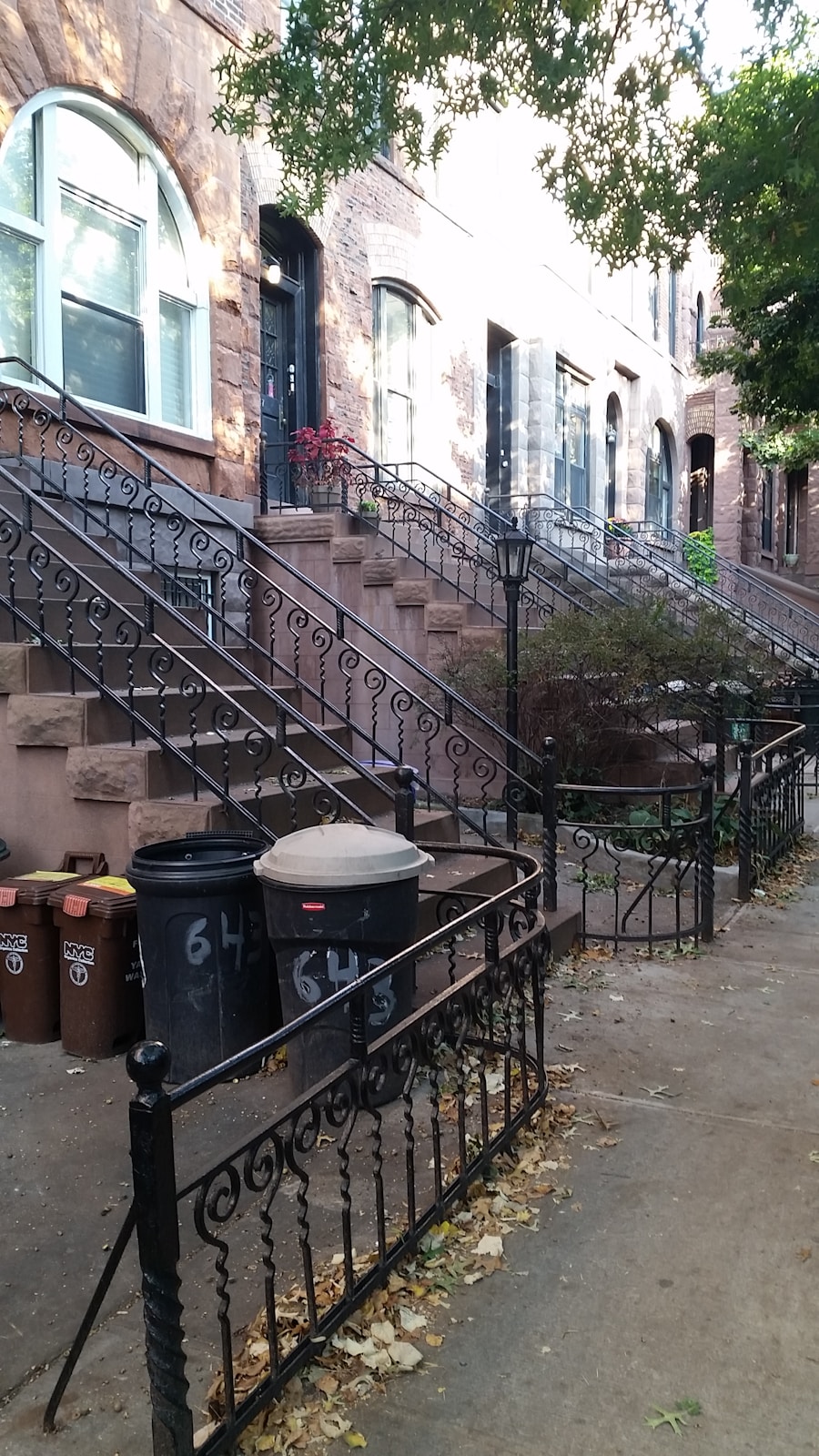 Brick Rowhouse Gut Renovation Brooklyn: Why Local Experience Matters in Brooklyn Renovations