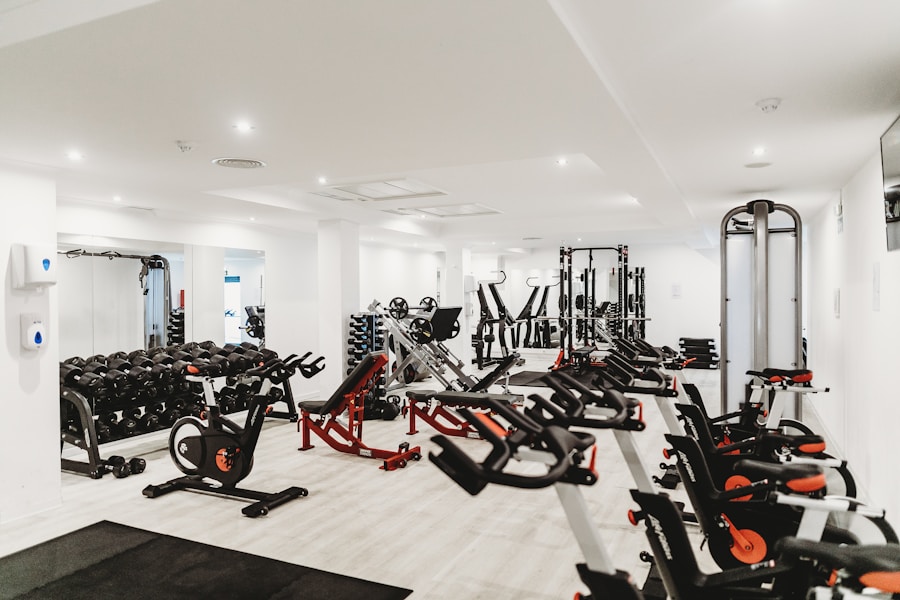 Basement Gym Installation: How to Keep Your Basement Remodel on Budget in Brooklyn 1 Basement Gym Installation: How to Keep Your Basement Remodel on Budget in Brooklyn
