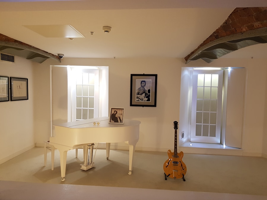 Music Studio Basement Remodeling: Child-Friendly Basement Playrooms in Urban Spaces 1 Music Studio Basement Remodeling: Child-Friendly Basement Playrooms in Urban Spaces