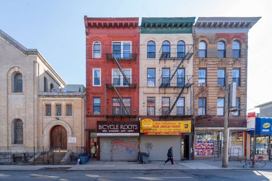 Gut Renovation With Layout Change Brooklyn: Legal Requirements for Multi-Family Gut Renovations 1 Gut Renovation With Layout Change Brooklyn: Legal Requirements for Multi-Family Gut Renovations