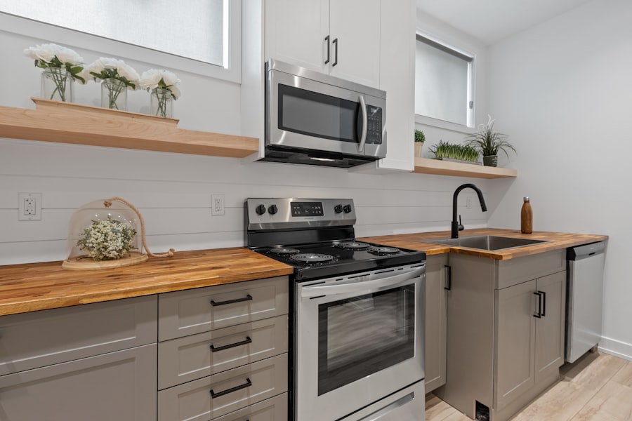 Professional Kitchen Remodeling in Brooklyn: What to Expect From Start to Finish