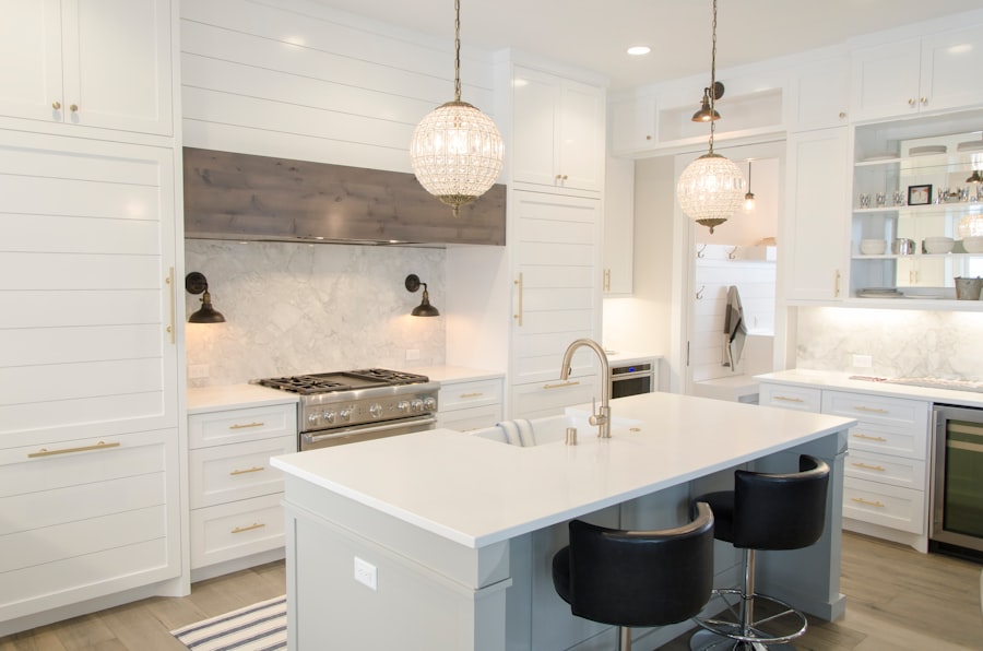 Why Working With a Certified Kitchen Designer in Brooklyn is a Game Changer