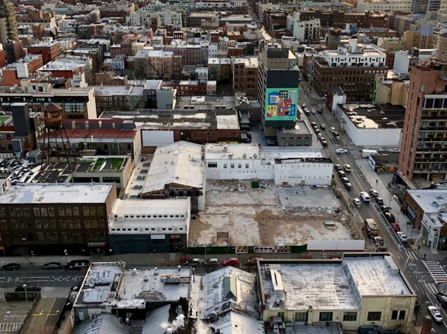 Land Development And New Build Brooklyn: Site Prep & Excavation Tips for Small Urban Lots