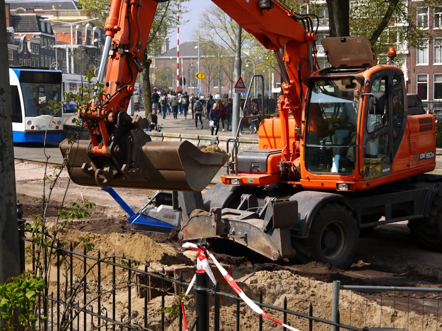 Land Development And New Build Brooklyn: Site Prep & Excavation Tips for Small Urban Lots