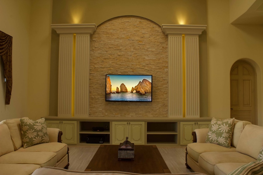 Guest Suite Basement Remodel: Soundproofing Your Basement for Music or Movies 2 Guest Suite Basement Remodel: Soundproofing Your Basement for Music or Movies