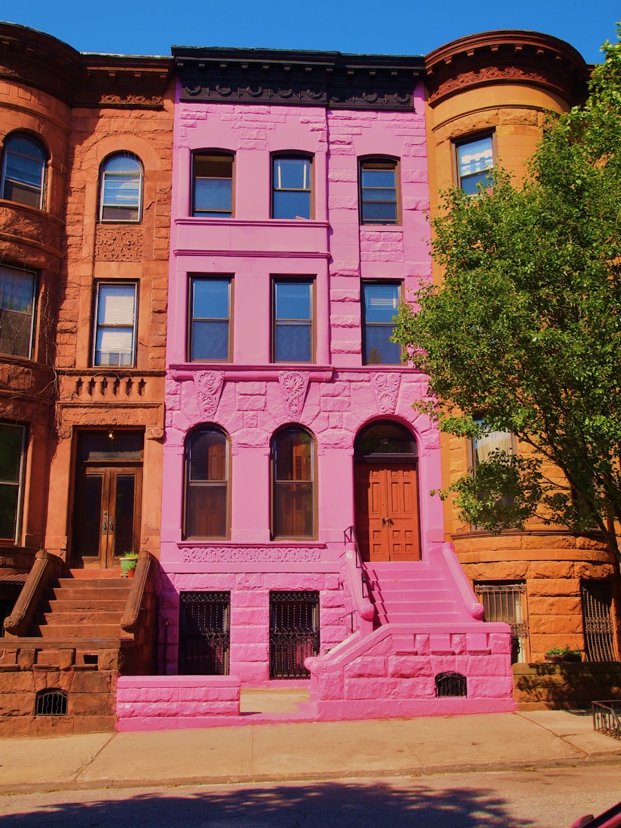 Brick Rowhouse Gut Renovation Brooklyn: Why Local Experience Matters in Brooklyn Renovations