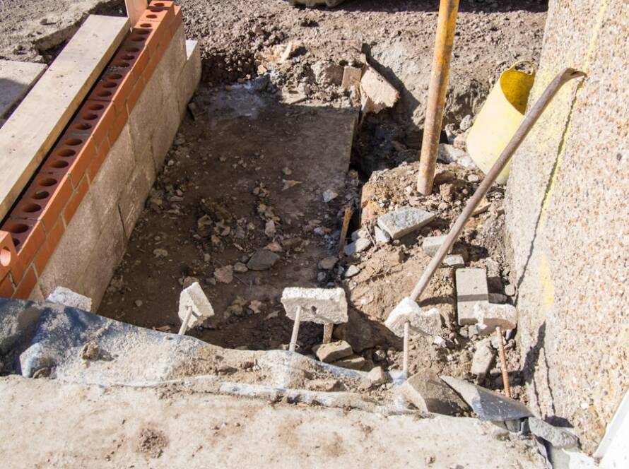 Site Prep And Excavation Brooklyn: How to Get a Solid Foundation in Brooklyn Soil