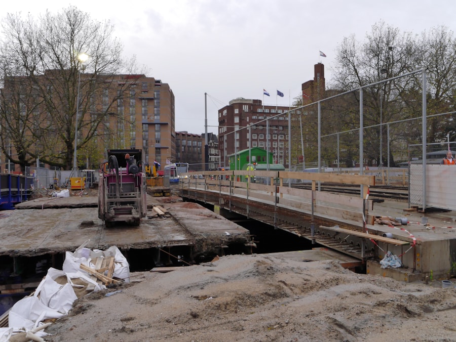 Site Prep And Excavation Brooklyn: How to Get a Solid Foundation in Brooklyn Soil