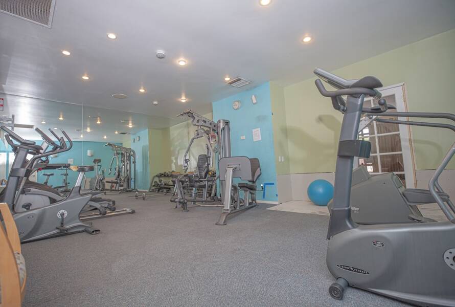 Basement Gym Installation: How to Keep Your Basement Remodel on Budget in Brooklyn