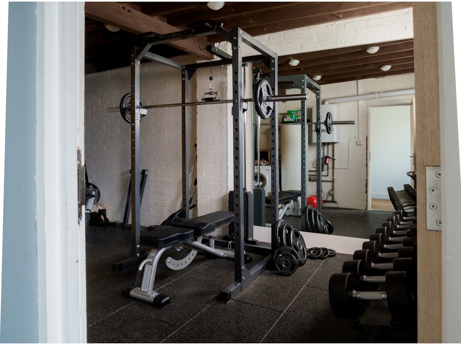 Basement Gym Installation: How to Keep Your Basement Remodel on Budget in Brooklyn 2 Basement Gym Installation: How to Keep Your Basement Remodel on Budget in Brooklyn