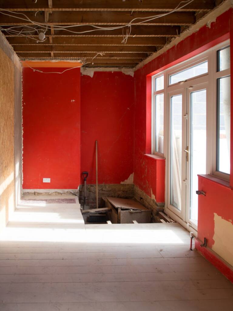 Triplex Gut Renovation Brooklyn: How to Future-Proof Your Brooklyn Home During Renovation