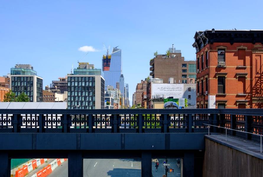 Foundation Contractor Brooklyn: Rooftop-Ready Construction Trends in NYC