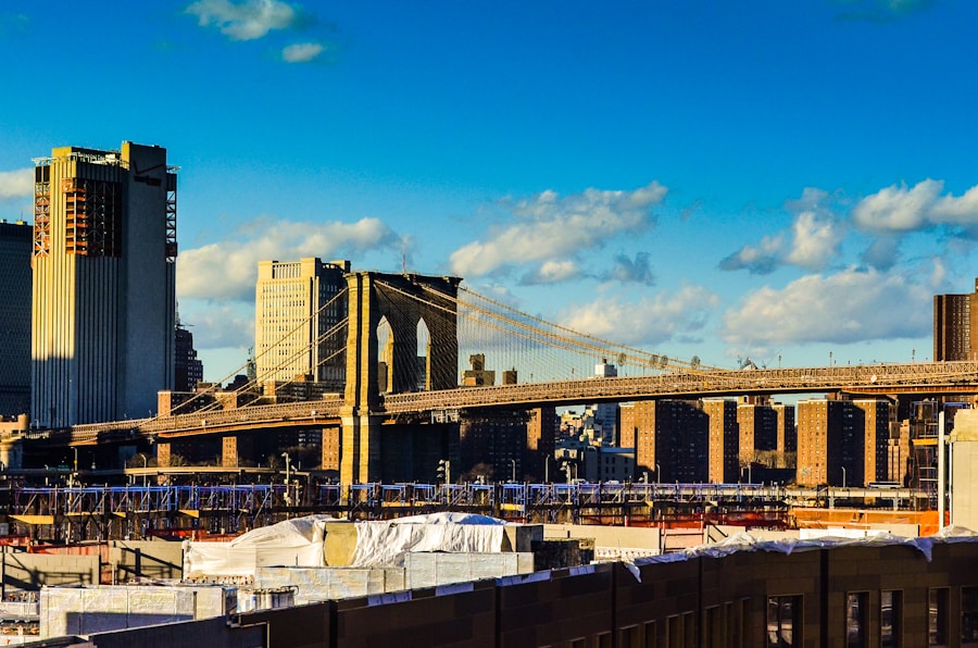 Foundation Contractor Brooklyn: Rooftop-Ready Construction Trends in NYC 2 Foundation Contractor Brooklyn: Rooftop-Ready Construction Trends in NYC