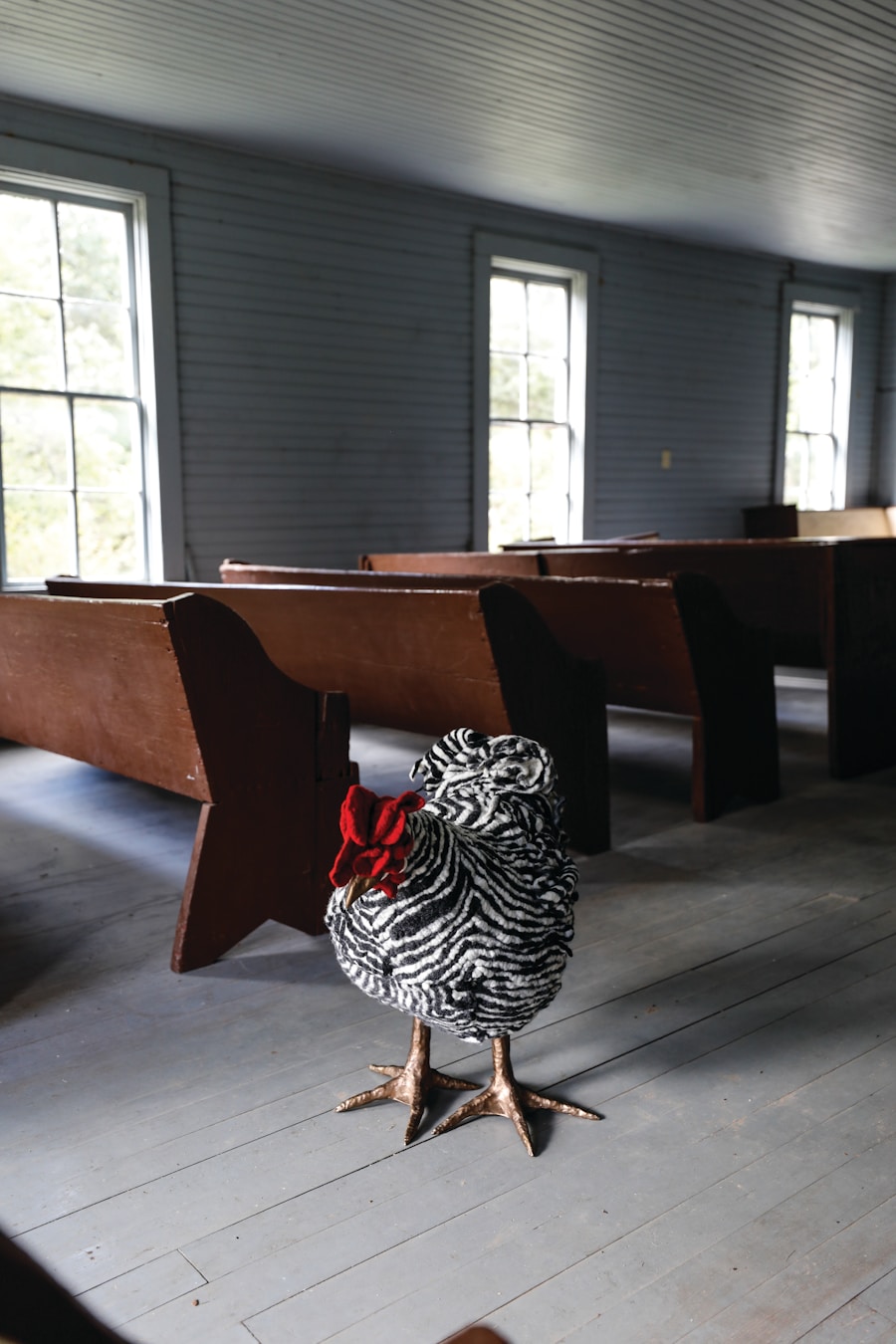Interior Finishing New Construction: Brooklyn's Take on the Modern Farmhouse Style 2 Interior Finishing New Construction: Brooklyn's Take on the Modern Farmhouse Style