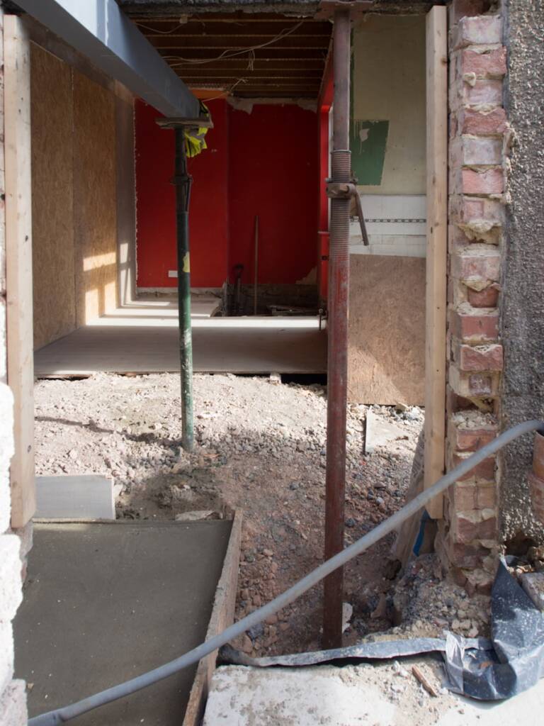 Brownstone Basement Renovation: Permit Pitfalls to Avoid in Brooklyn Basement Renovations