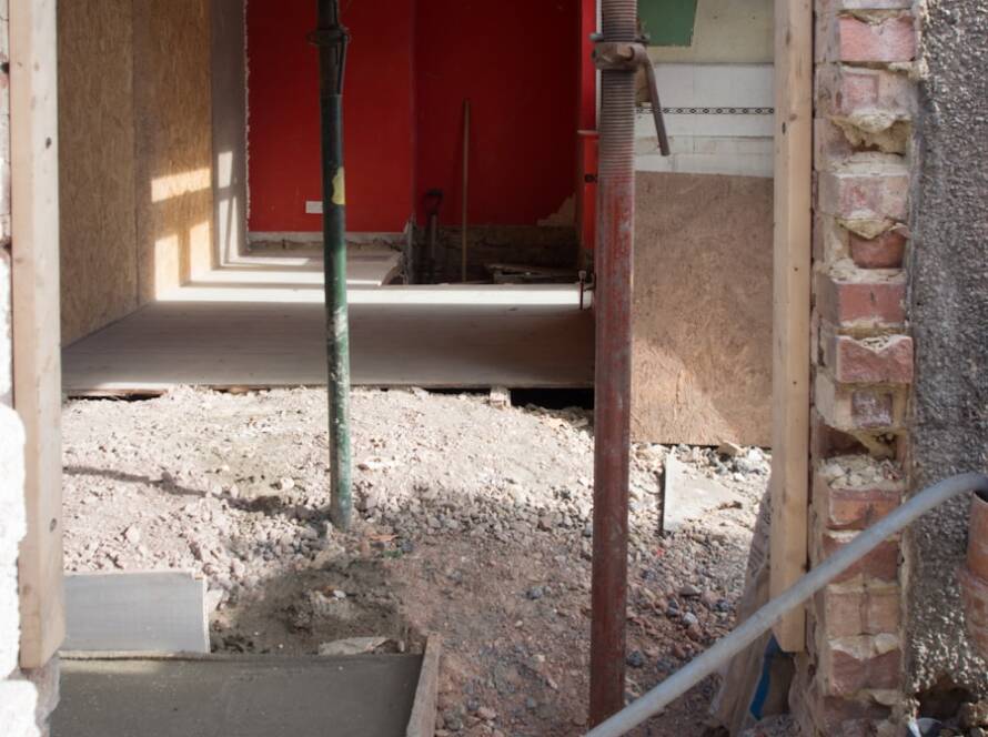 Brownstone Basement Renovation: Permit Pitfalls to Avoid in Brooklyn Basement Renovations