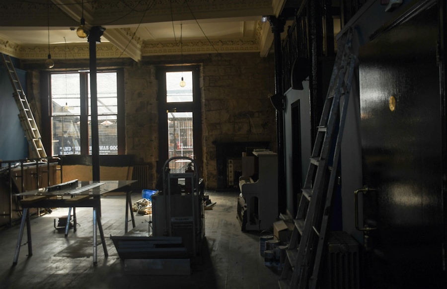 Brownstone Basement Renovation: Permit Pitfalls to Avoid in Brooklyn Basement Renovations
