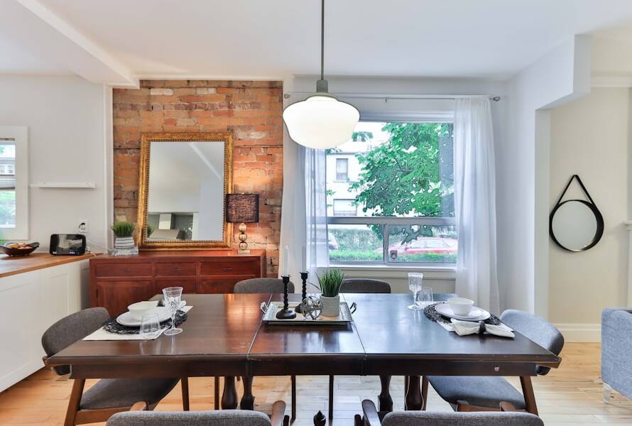 Complete Home Overhaul Brooklyn: Combining Kitchens and Living Areas the Right Way