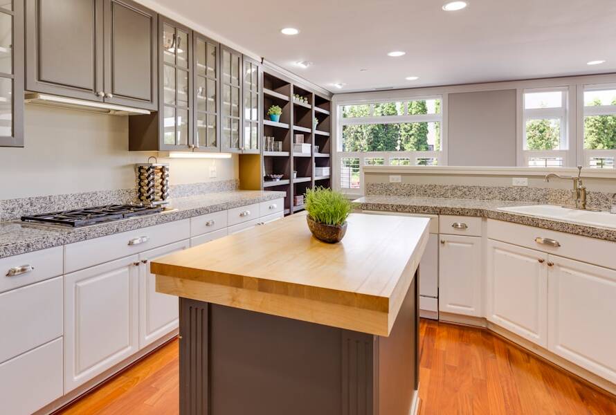 Kitchen Remodeling Expert Near Brooklyn Ny: Choosing Cabinet Styles That Last in Brooklyn Homes