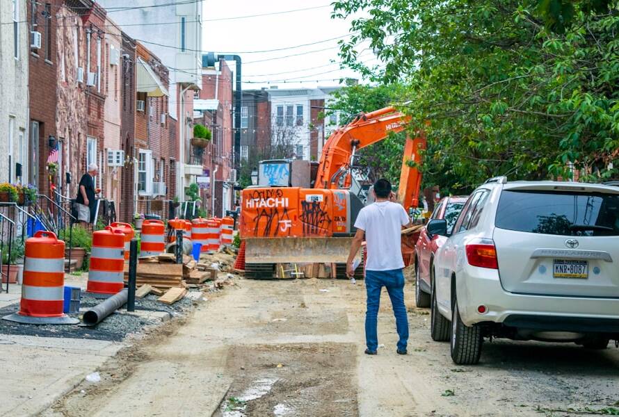 Construction Management Brooklyn: A-Z of Ground-Up Construction in Urban Brooklyn