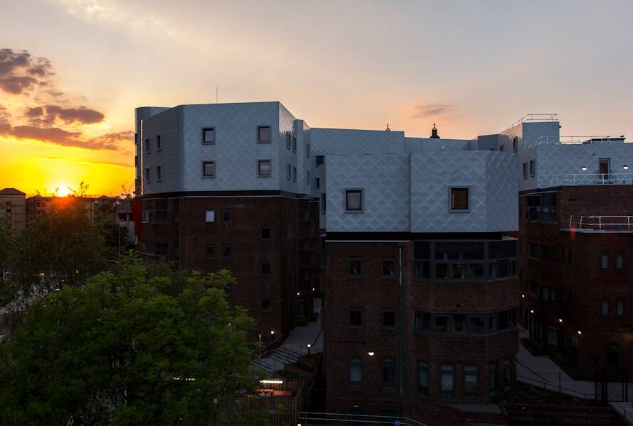 Brooklyn Construction With Rooftop Access: How to Subdivide and Build on Brooklyn Property