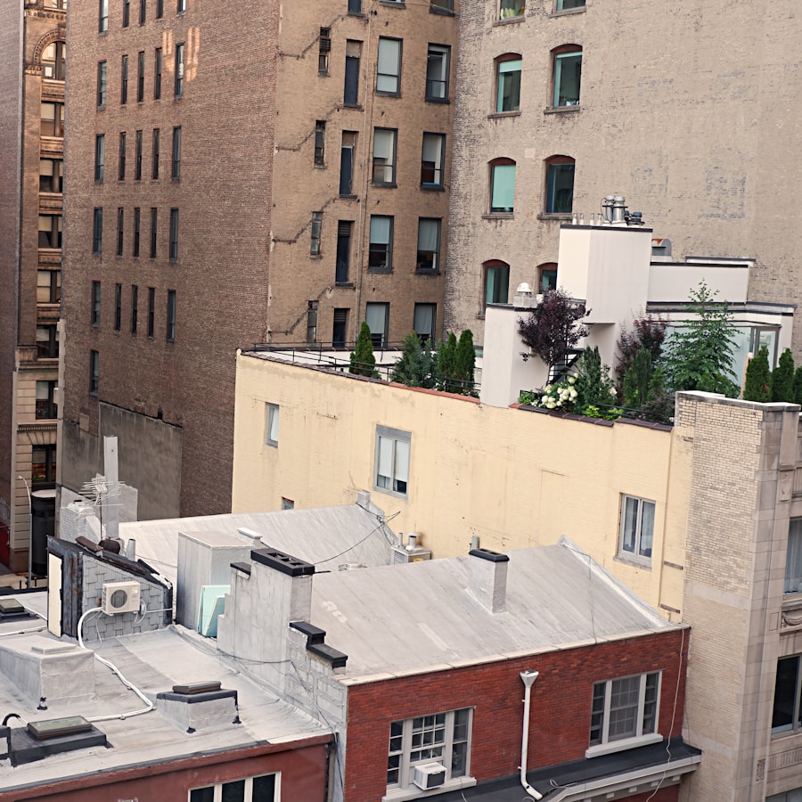 Brooklyn Construction With Rooftop Access: How to Subdivide and Build on Brooklyn Property 2 Brooklyn Construction With Rooftop Access: How to Subdivide and Build on Brooklyn Property