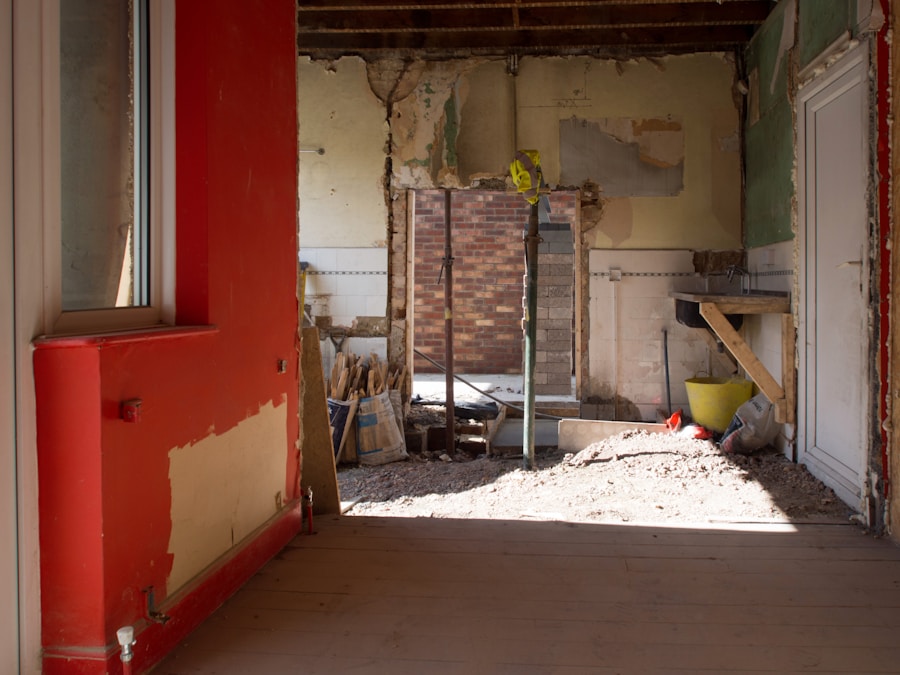 Garden-Level Basement Remodel: The Return on Investment for Basement Remodels in Brooklyn 2 Garden-Level Basement Remodel: The Return on Investment for Basement Remodels in Brooklyn