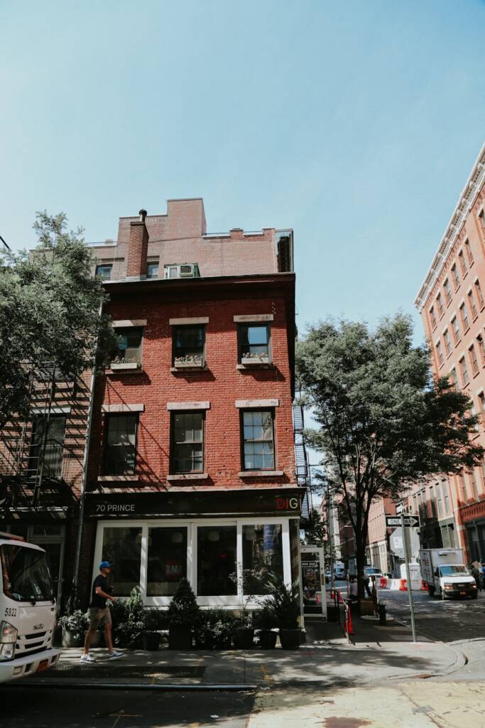 Gut Renovation With Layout Change Brooklyn: Legal Requirements for Multi-Family Gut Renovations