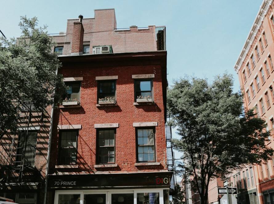Gut Renovation With Layout Change Brooklyn: Legal Requirements for Multi-Family Gut Renovations