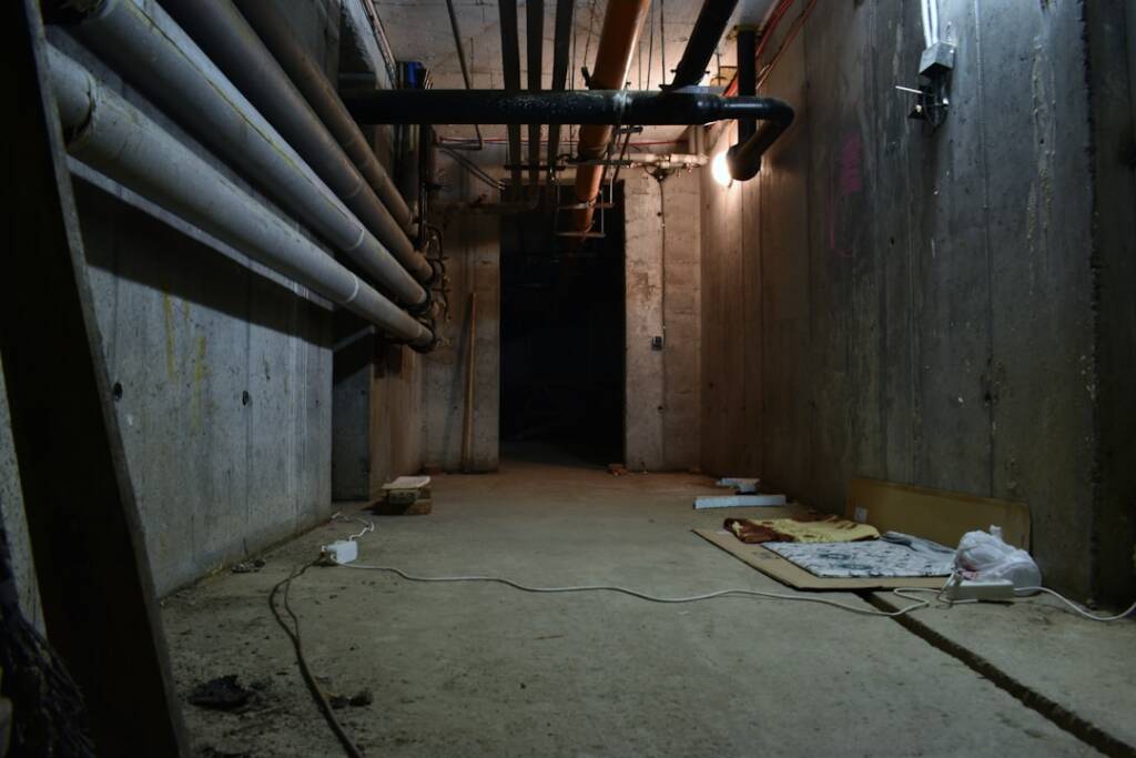 Historic Home Basement Renovation: Why Finishing a Basement Is a Smart Move in NYC