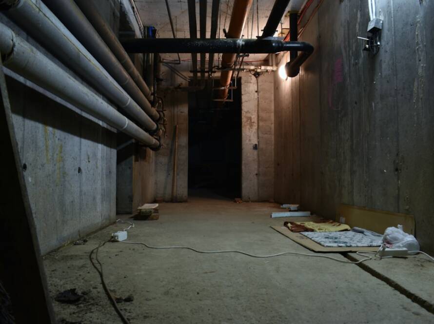 Historic Home Basement Renovation: Why Finishing a Basement Is a Smart Move in NYC