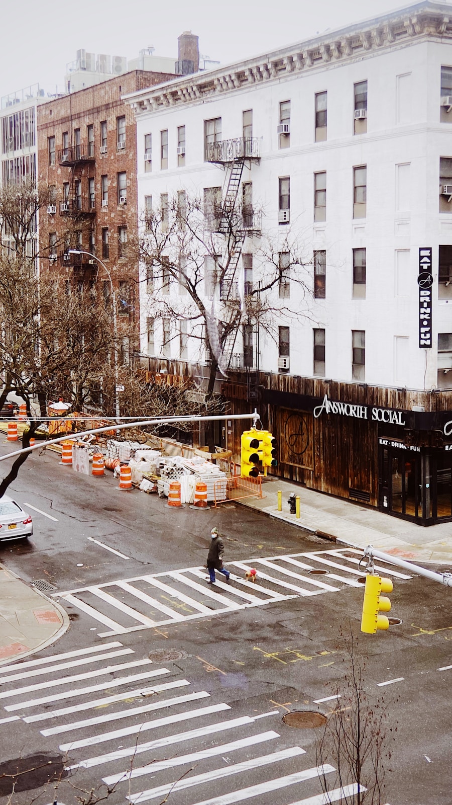 Construction Management Brooklyn: A-Z of Ground-Up Construction in Urban Brooklyn