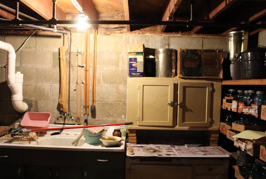 Budget Basement Finishing Brooklyn: Renovating for Resale: Basement Edition in Brooklyn
