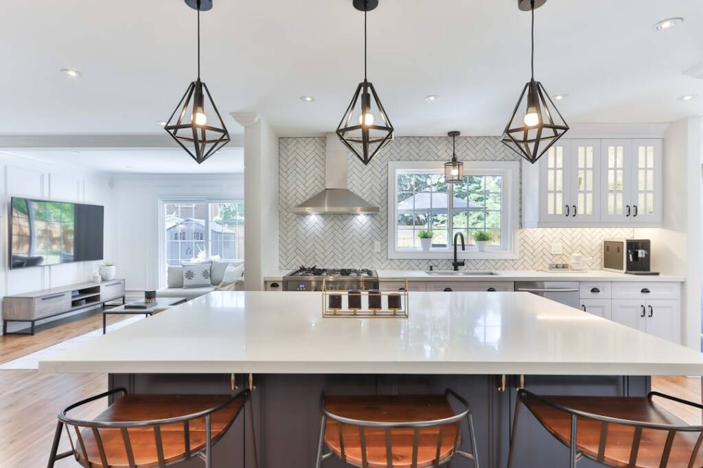 How to Choose the Perfect Kitchen Remodeling Contractor in Brooklyn Without the Headaches