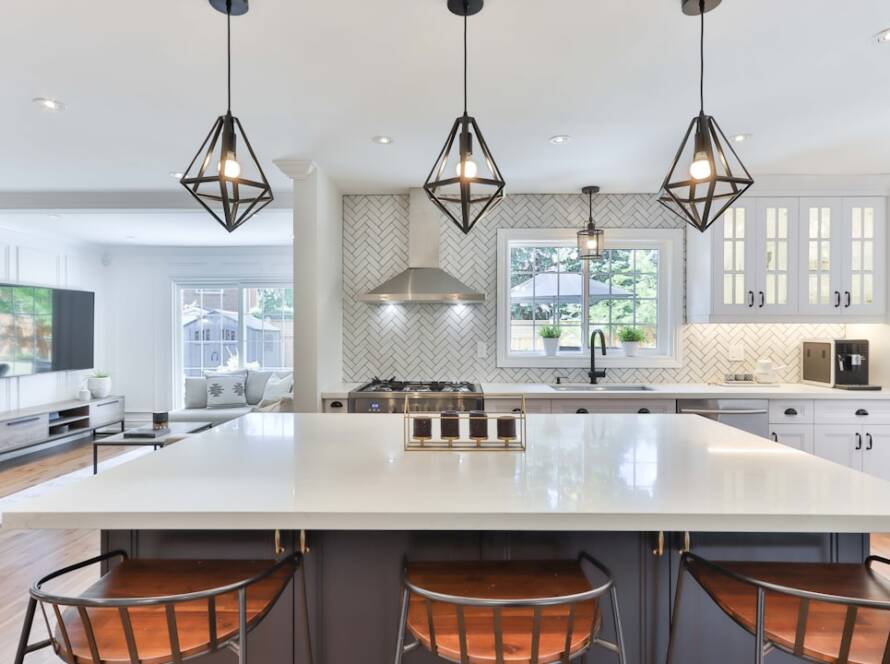 How to Choose the Perfect Kitchen Remodeling Contractor in Brooklyn Without the Headaches