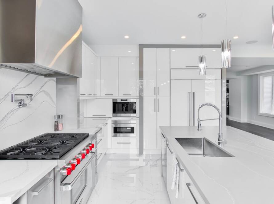 Kitchen Remodeling Companie