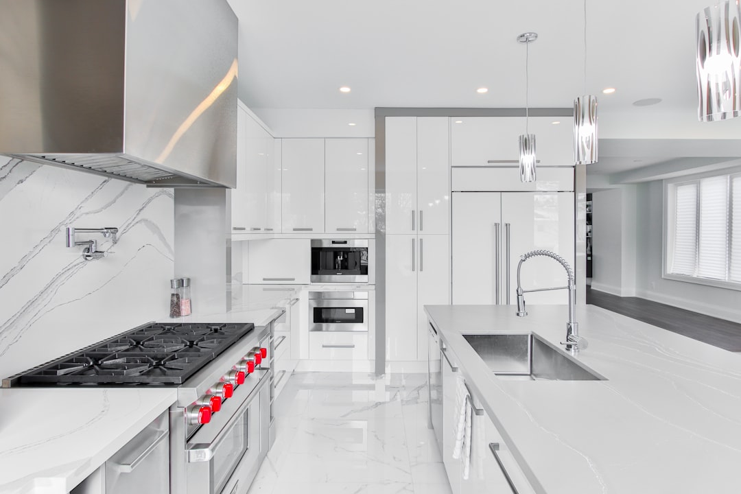 Kitchen Remodeling Companie