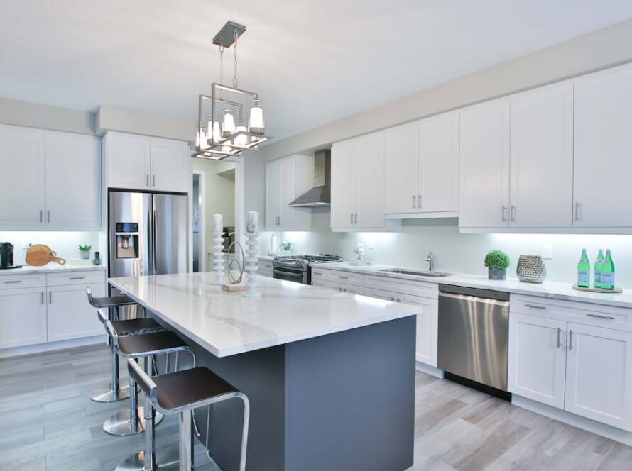 Top-Rated Kitchen Remodeling Services Near Brooklyn