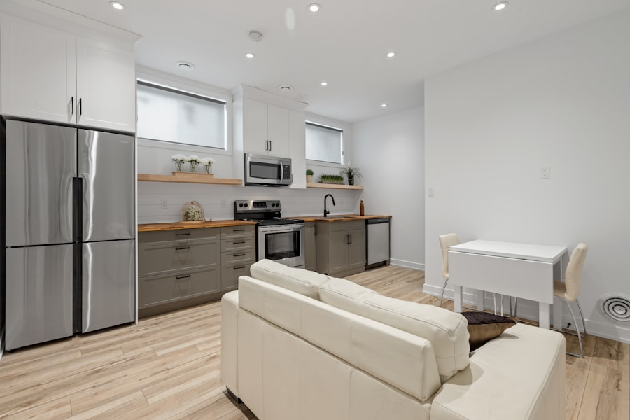Professional Kitchen Remodeling in Brooklyn: What to Expect From Start to Finish