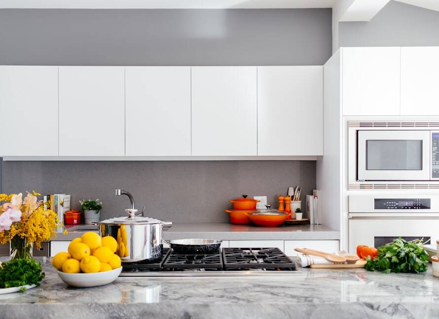 Construction Process of a Brooklyn Kitchen Remodel