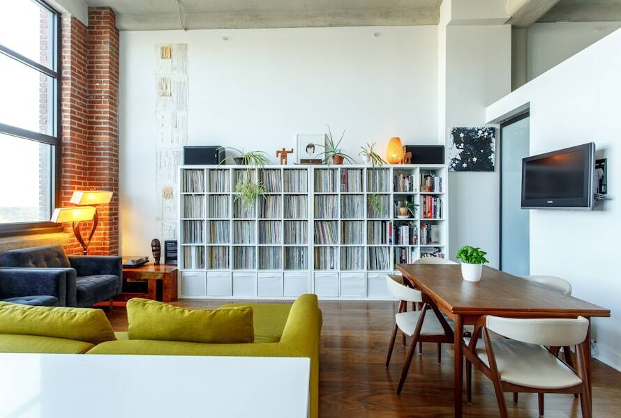 Open Floor Plan Gut Renovation Brooklyn: Why a Design-Build Team is Key in Brooklyn Projects