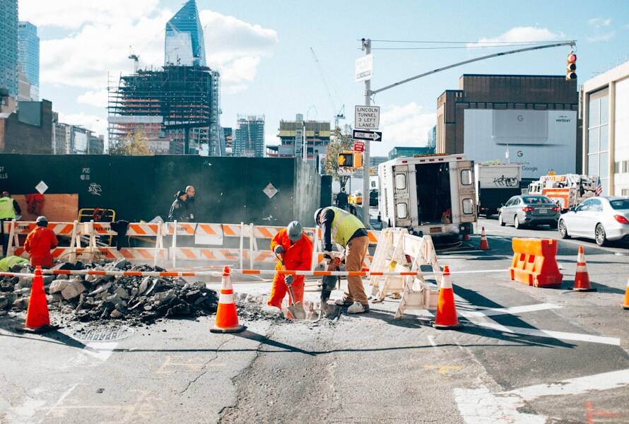 Ground-Up Construction Brooklyn: Permitting Pitfalls to Avoid in Brooklyn Projects